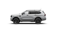 2025 Ford
Everest Sport