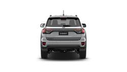 2025 Ford
Everest Sport