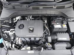 2019 Hyundai
Kona Elite