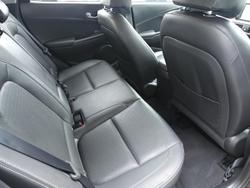 2019 Hyundai
Kona Elite