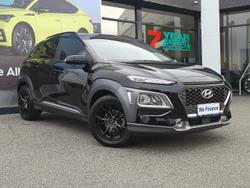 2019 Hyundai
Kona Elite