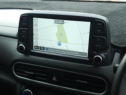 2019 Hyundai
Kona Elite