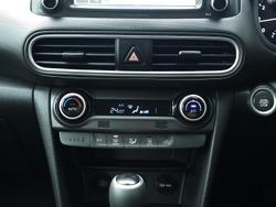 2019 Hyundai
Kona Elite