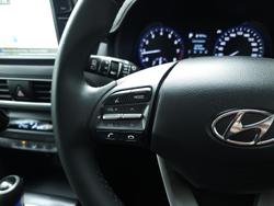 2019 Hyundai
Kona Elite