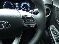 2019 Hyundai
Kona Elite
