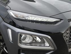2019 Hyundai
Kona Elite