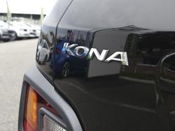 2019 Hyundai
Kona Elite