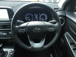 2019 Hyundai
Kona Elite