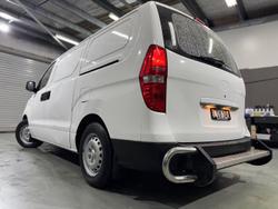 2019 Hyundai
iLoad