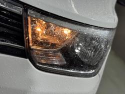 2019 Hyundai
iLoad