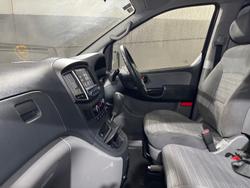 2019 Hyundai
iLoad