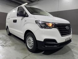 2019 Hyundai
iLoad