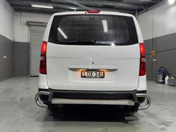 2019 Hyundai
iLoad