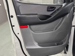 2019 Hyundai
iLoad