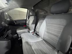 2019 Hyundai
iLoad