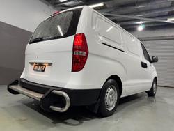 2019 Hyundai
iLoad