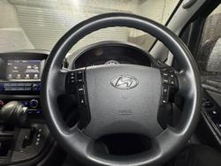 2019 Hyundai
iLoad