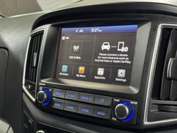 2019 Hyundai
iLoad