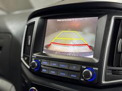 2019 Hyundai
iLoad