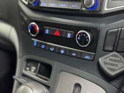 2019 Hyundai
iLoad