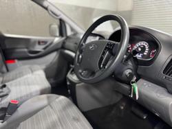 2019 Hyundai
iLoad