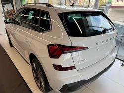 2025 SKODA
Kamiq 85TSI Select