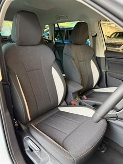 2025 SKODA
Kamiq 85TSI Select