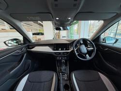 2025 SKODA
Kamiq 85TSI Select