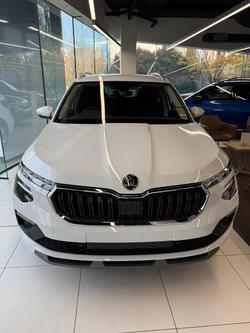 2025 SKODA
Kamiq 85TSI Select