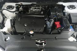 2019 Mitsubishi
ASX Black Edition