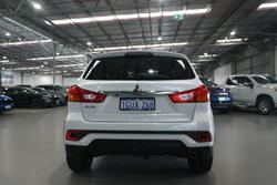 2019 Mitsubishi
ASX Black Edition
