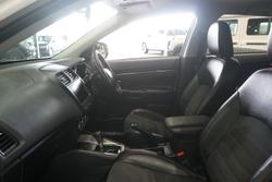 2019 Mitsubishi
ASX Black Edition