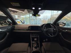 2025 SKODA
Karoq 140TSI Sportline