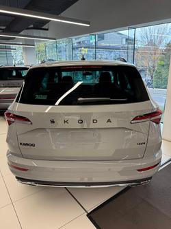 2025 SKODA
Karoq 140TSI Sportline