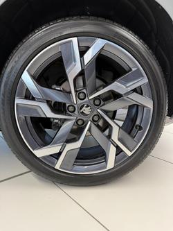 2025 SKODA
Karoq 140TSI Sportline