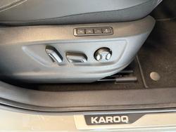 2025 SKODA
Karoq 140TSI Sportline