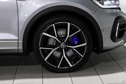 2024 Volkswagen T-Roc R