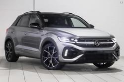 2024 Volkswagen T-Roc R