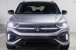 2024 Volkswagen T-Roc R