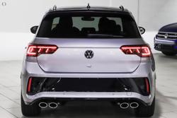 2024 Volkswagen T-Roc R