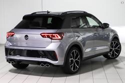 2024 Volkswagen T-Roc R