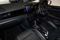 2024 Volkswagen T-Roc R