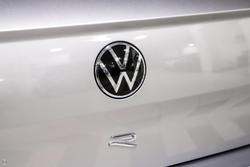 2024 Volkswagen T-Roc R