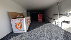 2025 JB Caravans 22'6 Sting Bunk Family