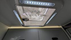 2025 JB Caravans 22'6 Sting Bunk Family