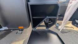 2025 JB Caravans 22'6 Sting Bunk Family