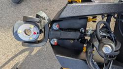 2025 JB Caravans 22'6 Sting Bunk Family