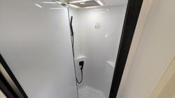 2025 JB Caravans 22'6 Sting Bunk Family