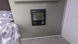 2025 JB Caravans 22'6 Sting Bunk Family