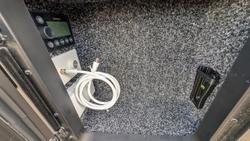 2025 JB Caravans 22'6 Sting Bunk Family